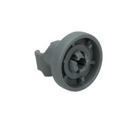 Roulette de panier supérieur Lave-vaisselle (697410197 SMEG WHIRLPOOL ESSENTIEL ESSENTIEL B IGNIS)