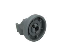 Smeg Roulette panier supérieur lave-vaisselle 697410197 pour Whirlpool Essentiel Ignis - 304123 G