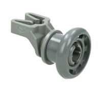 Roulette de panier supérieur pour Lave-vaisselle BEKO 1885800500