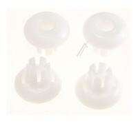 Roulette De Panier Superieur Pour Lave Vaisselle De Dietrich