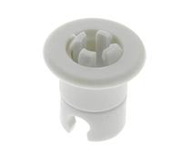 ROULETTE DE PANIER SUPERIEUR pour LAVE VAISSELLE SELECLINE - 34420100