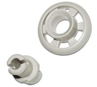 Roulette Pour Panier Supérieur De Lave-Vaisselle 4071363156 Faure Arthur Martin