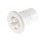 ROULETTE DE PANIER SUPERIEURE pour LAVE VAISSELLE CALIFORNIA - 52589