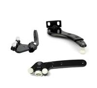 Roulette de Porte coulissante Compatible avec Cady III 2003 2004 2005 2006-2015 2K0843398A Côté Droit