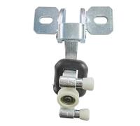 Roulette de Porte coulissante Compatible avec Citroën Jumper 2002-2006. Références OEM : 1336737080, 1334553080, 9033E9, 9033K1. Charnière Centrale Droite.