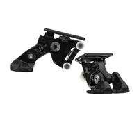 Roulette de Porte coulissante, pour Dodge, Ram, Promaster 2500, 3500, 3.0L, 3.6L, 2014, 2015, 2016, charnière Centrale, 68271843AA