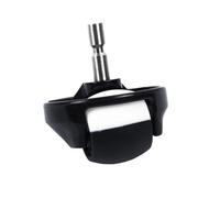 Roulette De Rechange For Roue Avant, Compatible Avec Les Aspirateurs Robots Roomba, Séries 500, 600, 700, 800 Et 900 Pet. Accessoires Et Pièces De Balayage.