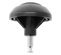 Roulette de rechange pour aspirateur robot M210 M210B M213 pour K Series Roues directionnelles gauche droite incassable