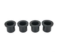 Roulette de rechange pour barbecue à gaz avec mécanisme de verrouillage pour Weber Summit Argenté Ranch Kettle 6414/306414