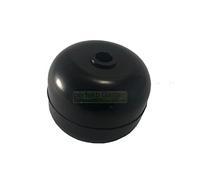 Roulette de support pour tondeuse Alpina Brill Cooper Castelgarden Viking 82700000/0