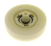 Roulette de tambour, 481010456115 c00311852 - seche-linge