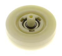 Roulette de tambour 481010456115 - Seche-linge Whirlpool - Roues et roulettes