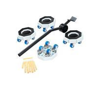 Roulette de transport rotative robuste pour canapé, machine à laver, réfrigérateur et bureau à domicile. Patins faciles pour le déménagement de bureau à domicile