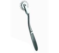 Roulette de Wartenberg à pointes 17,5 cm
