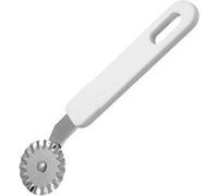 Roulette découpe pâte Zenker Smart Pastry ref 42940 Inox,Blanc G