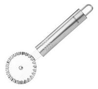 Roulette découpe pâte18 cm Fackelmann Ovale limited edition Gris G
