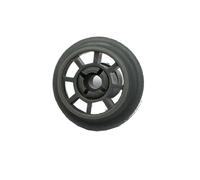 Roulette d'origine à l'unité - Lave-vaisselle (AS0041577 BRANDT)