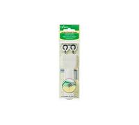 Roulette Double Traçage - - Marquage Précis pour Couture et Patronage(...) - Blanc