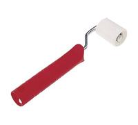 Roulette du colleur manche plastique NESPOLI G