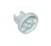 Roulette du panier supérieur 697410196 pour Lave vaisselle BLUESKY, ESSENTIEL B, SMEG