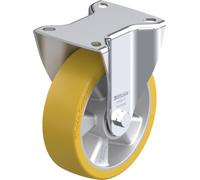 Roulette fixe charge lourde 125mm Blickle B-ALTH 125K