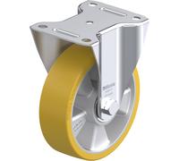 Roulette fixe charge lourde 160mm Blickle B-ALTH 160K