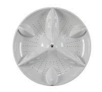 Roulette For Lave-linge 35 Cm, Compatible Avec Panasonic, Plateau Tournant À Eau XQB60-H640U/H650U Et XQB65-H651U