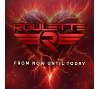 Roulette – From Now Until Today – CD