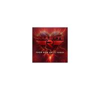 Roulette – From Now Until Today – CD