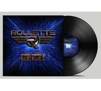 Roulette - Go! [Vinyl Lp]