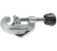 ROTHENBERGER Coupe-tubes Tube Cutter 30 PRO INOX L.150mm p. tuyaux 1/8-1 1/8 po. plage de tra Quantité:1