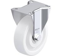 Roulette K-1 fixe diamètre 125 mm pour charge lourde Blickle BK-SPO 125K-1