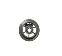 ROULETTE LAVE VAISSELLE 4581DD3003B ROULETTE ASSEMBLEE PANIER INF