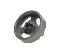 Roulette Lave vaisselle pour Atag, Gorenje, Pelgrim Panier inférieur 25559