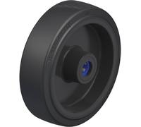 Roulette Modèle (général) Caoutchouc 125 mm Blickle POEV 125/12R