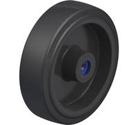 Roulette Modèle (général) Caoutchouc 125 mm Blickle POEV 125/12R
