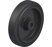 Roulette Modèle (général) Caoutchouc 200 Mm Blickle Poev 200/20r