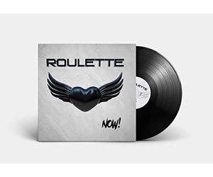 Roulette - Now! allemand]