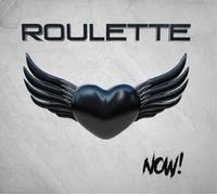 Roulette – Now! – CD