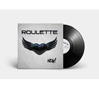 Roulette Now (Vinyl) 12" Album