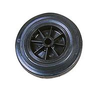 Roulette nue de rechange Diam. 200 mm