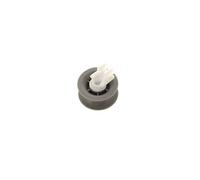 Roulette panier 00611666 pour Lave-vaisselle Bosch