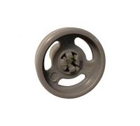 Roulette panier infãrieur pour lave-vaisselle - curtiss - lazer