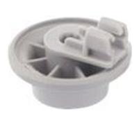 Roulette panier inférieur 00611475 pour lave vaisselle bosch, siemens G