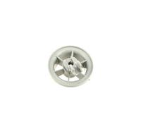 Roulette panier inferieur 1885900600 pour Lave-vaisselle Beko Autre G