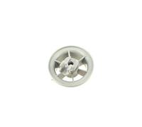 Roulette panier inferieur 1885900600 pour Lave-vaisselle Beko
