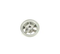 Roulette panier inferieur 1885900600 pour Lave-vaisselle Beko