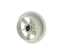 Roulette panier inferieur 32x2776 - lave-vaisselle