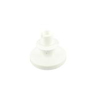 Roulette panier inferieur 697410116 pour Lave-vaisselle Smeg