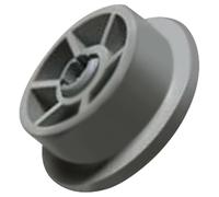 Roulette panier inférieur (à l'unité) Lave-vaisselle 32X3117 BRANDT